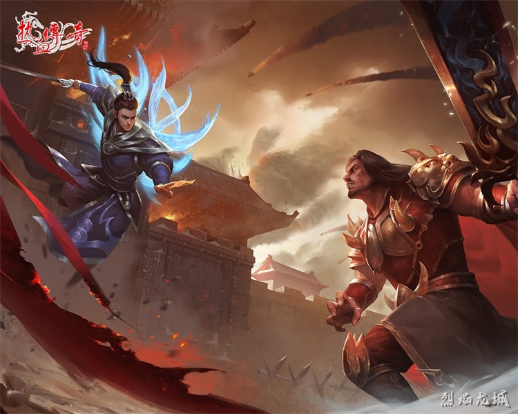 传奇私服三职业进阶指南:战法道的定位与练级路线详解